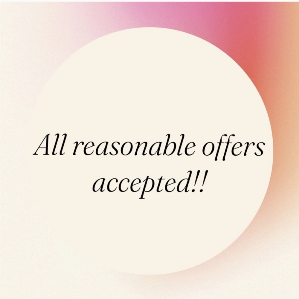 COPY - Bundle and Make me an Offer!